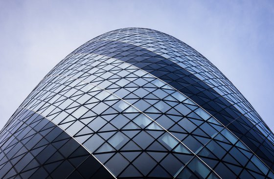 The Gherkin