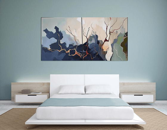 Secrets of the Forest #2