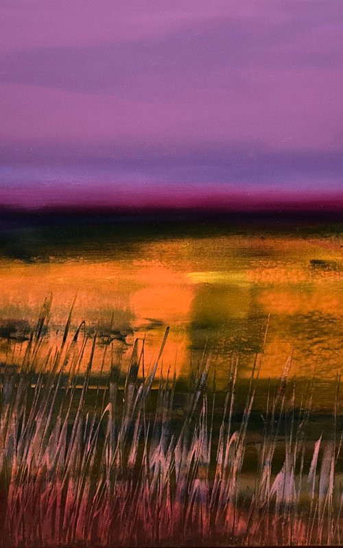 Mirage by Faith Patterson