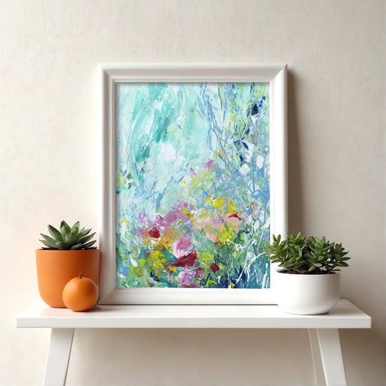 Garden Song 3