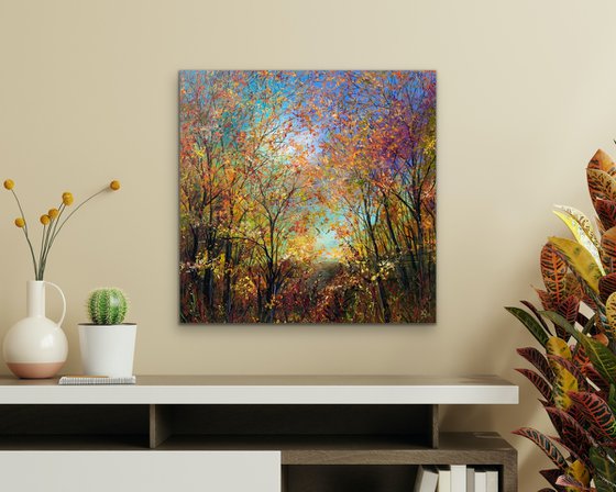 Glorious Autumn II