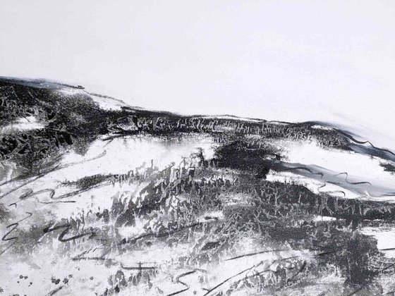 Dance of Snow 1