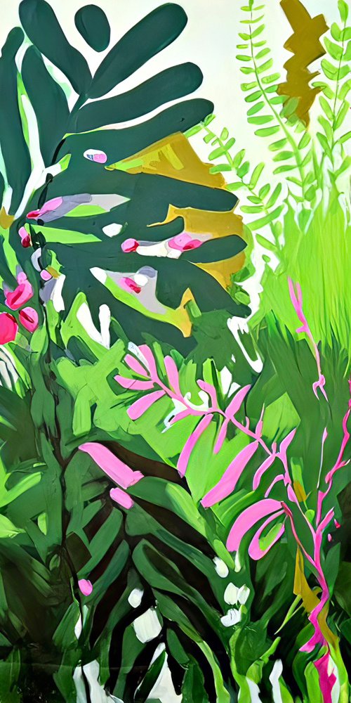 After the rain #2 by V+V Kniazievi