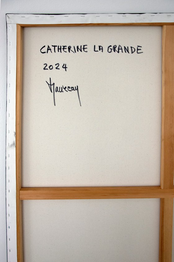 Catherine the Great