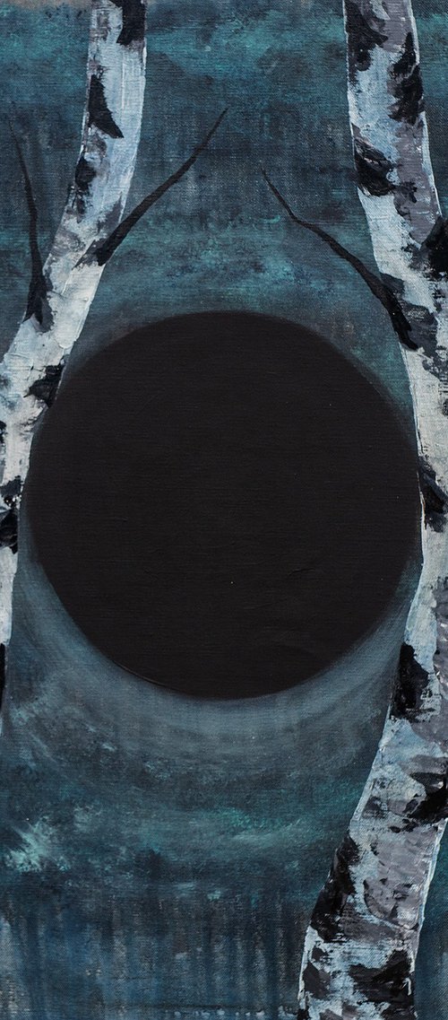 Portal "The Absolute" by Alena Khokhlova