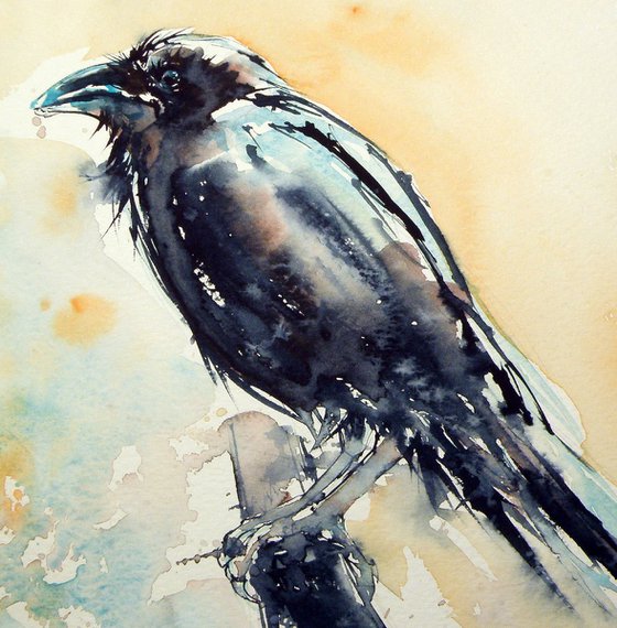 Crow