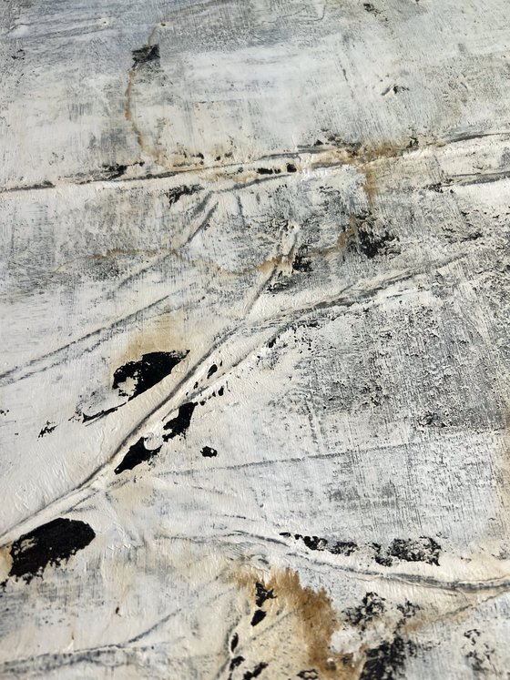 Eroded Patern