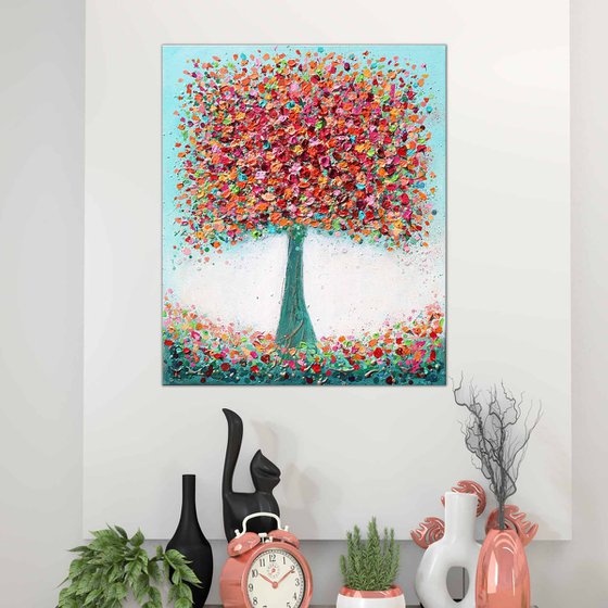 Beautiful Blossom