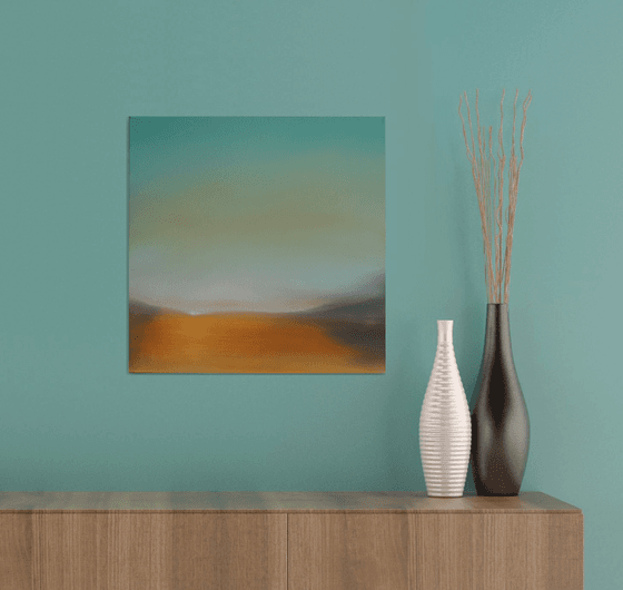 Desert Sands