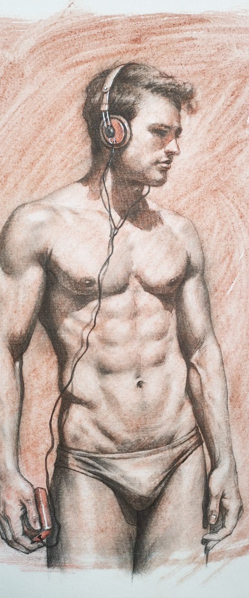 Listen to music by Hongtao Huang