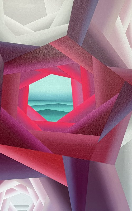 I Choose You by Shushanik Karapetyan