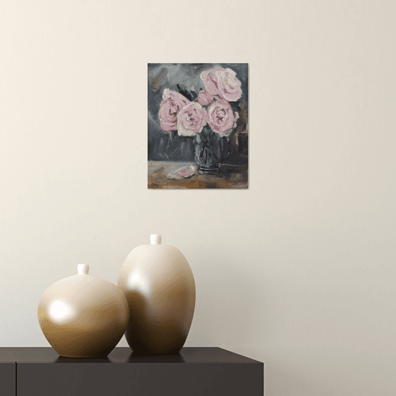 "Compassion" - Peonies - Flowers
