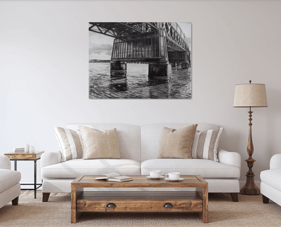 Tay Rail Bridge