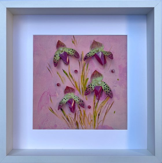Orchid Reverie-3