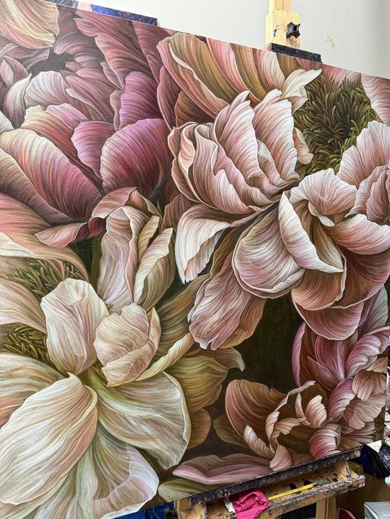 Whisper of Petals
