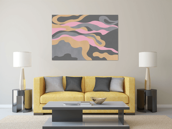 Abstraction #08