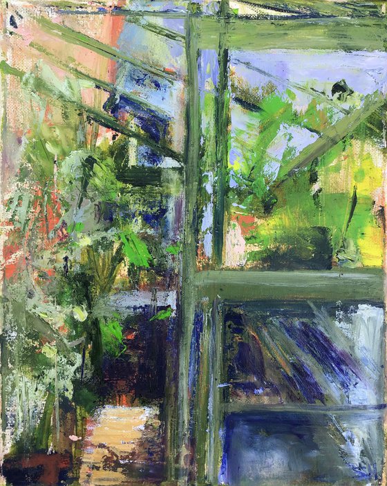 Greenhouse 2
