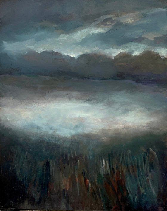 From Darkness, Towards Light