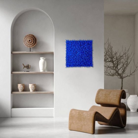 The Desire to be in Control #12