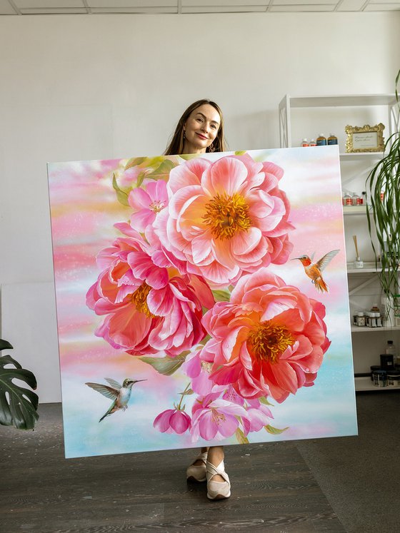 Soul in Bloom