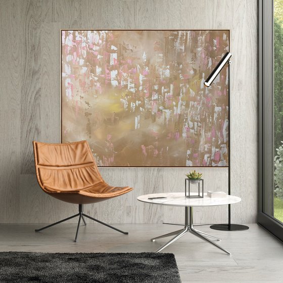 Salt in the Sunlight