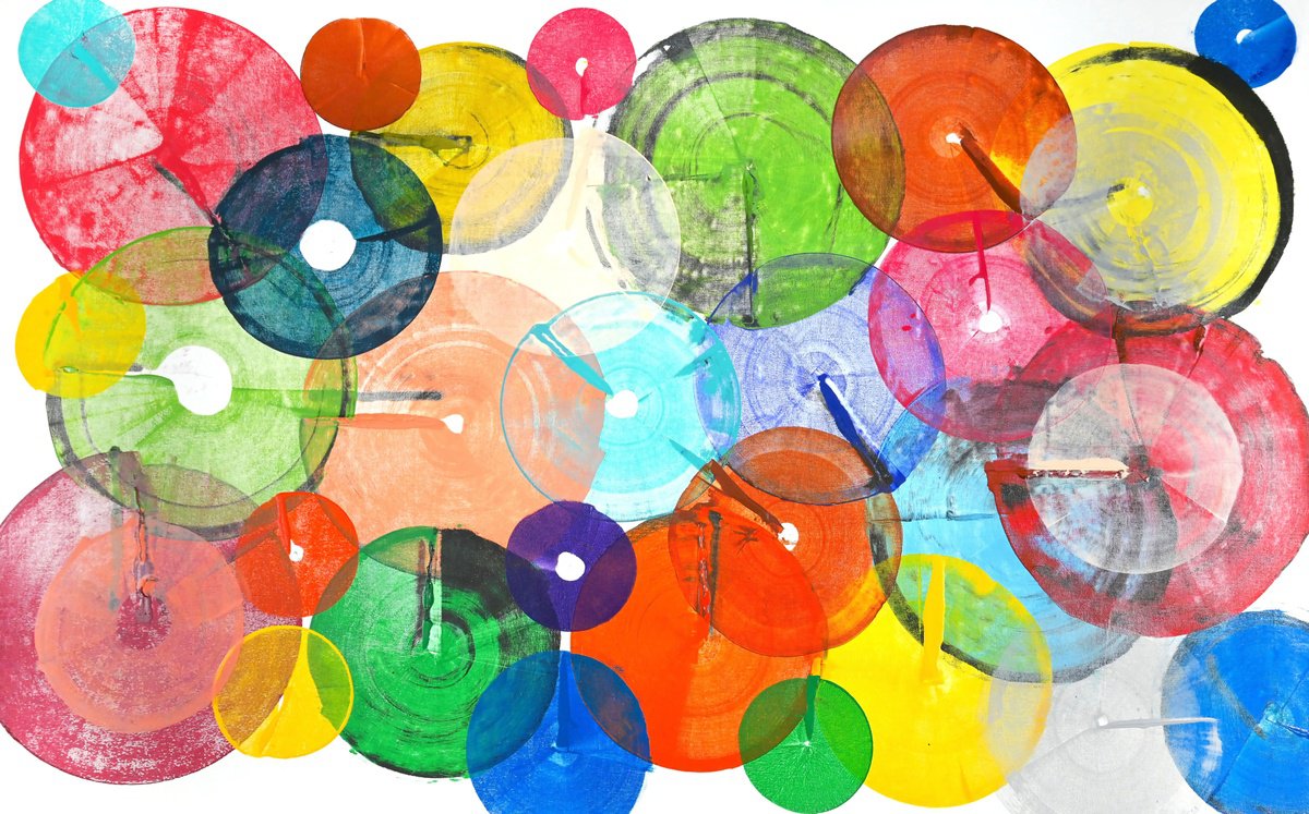  Spindash By Sumit Mehndiratta, 61 X 36, Artwork For Sale On Artfinder