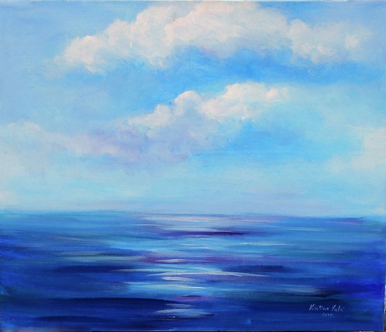 Seascape