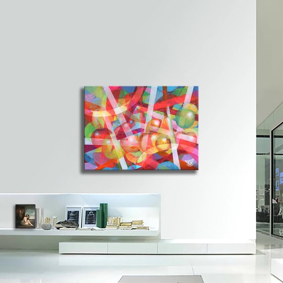 Discover Colors