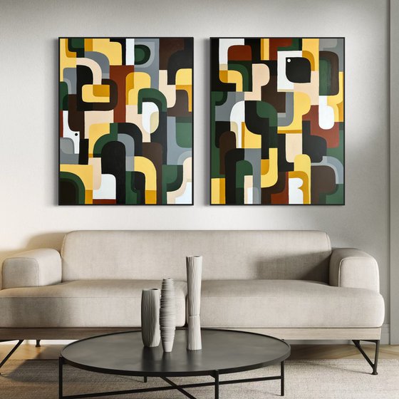 Returning to Natural Fusion