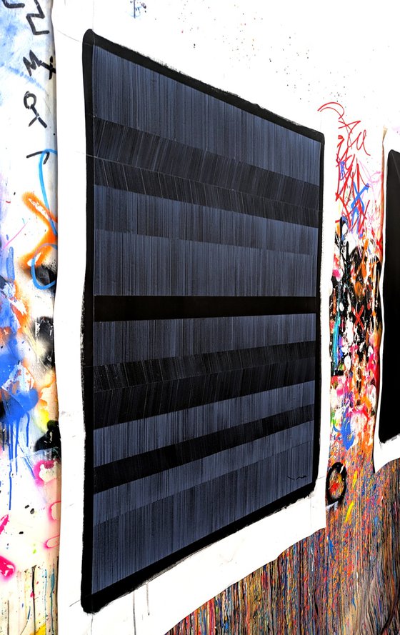 Tehos - Abstraction LD22 2026