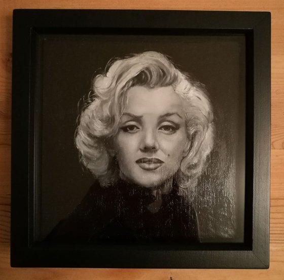 Marilyn