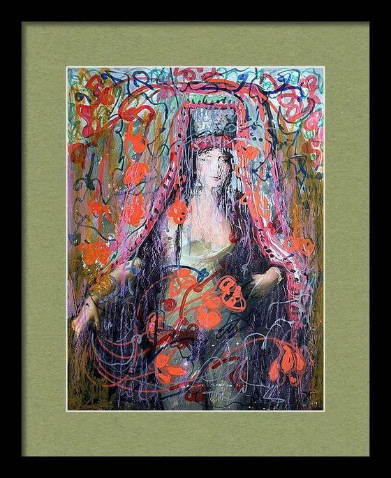 ORIENTAL MOTIVES 12