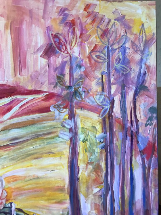 Cultivating Hope