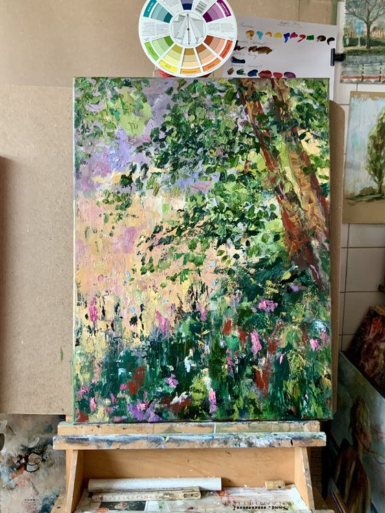 Secret Garden