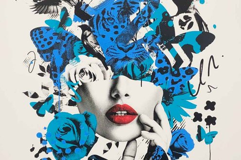 Cover image for Contemporary Art collection