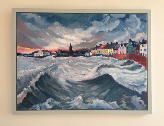 Memories Of Anstruther