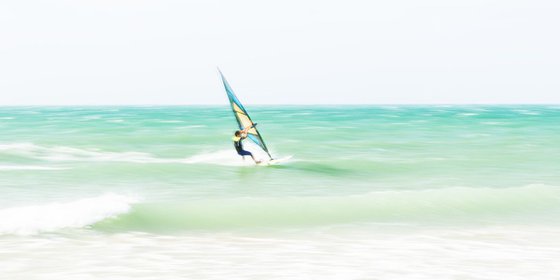 TARIFA SURFING