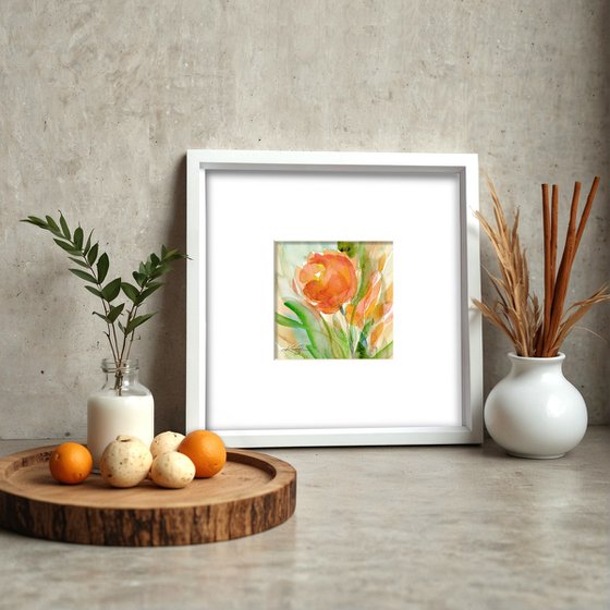 Beautiful Floral 4