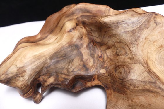 Be Like Water (2025)