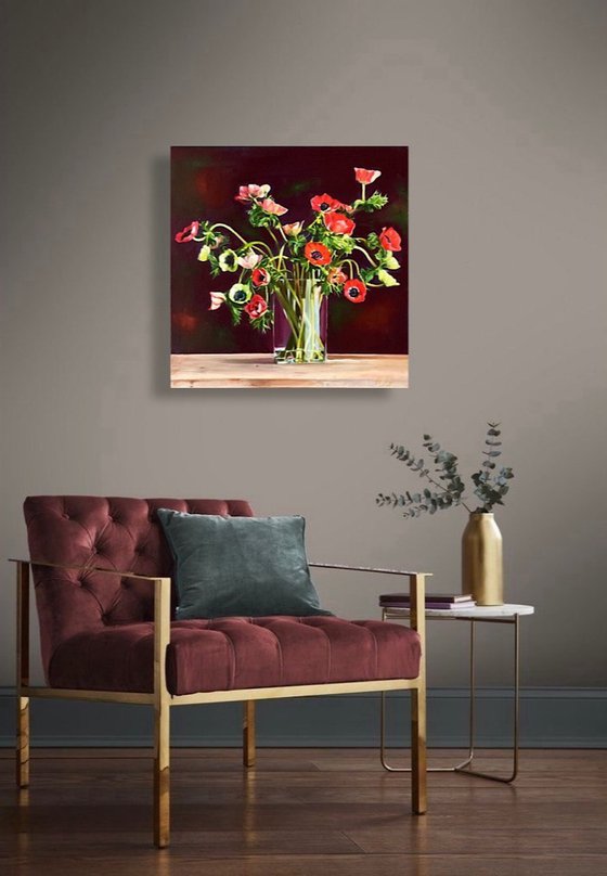 Anemones