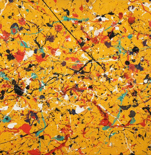 No title by Declan Faulkner