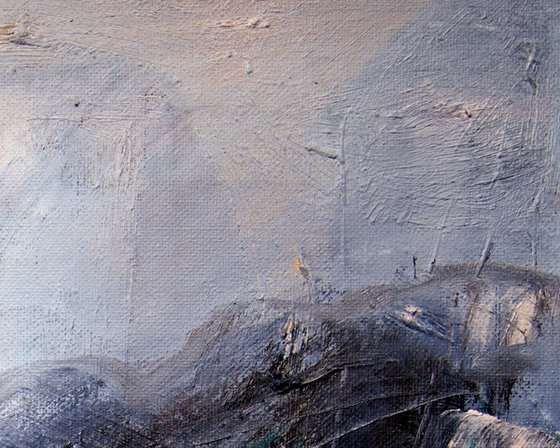 Winter Estuary
