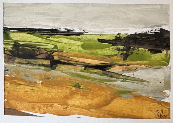 Pennsylvania landscape 3