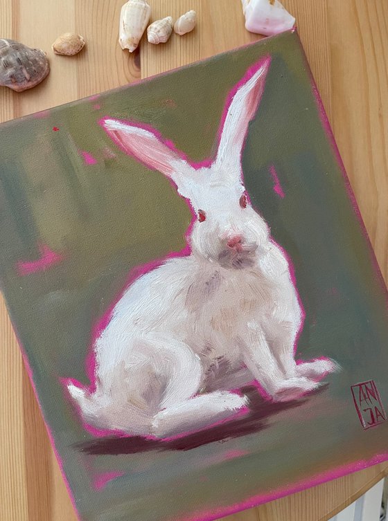 Rabbit 2