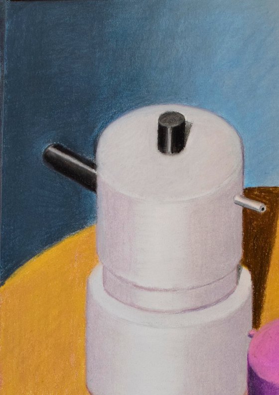 Famiglia Cilindrista