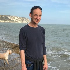 Visit Simon Beesley shop