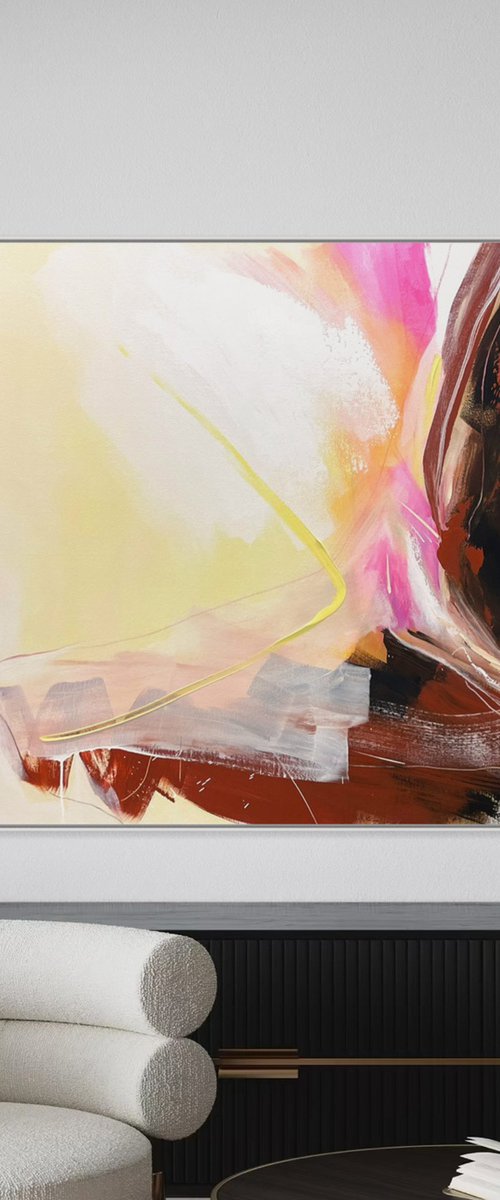 Pulse by Cheryl Harrison