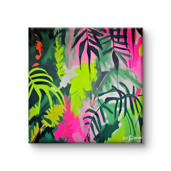 Jungle Beat #5