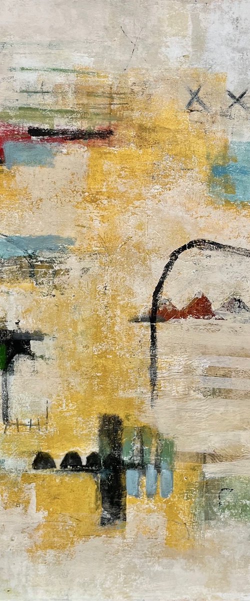 Sage and Spirit by Shellie  Garber