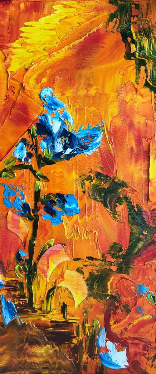Life by Diana Malivani